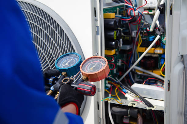 Furnace Replacement
